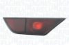 MAGNETI MARELLI 714000032160 Lamp Base, tail light